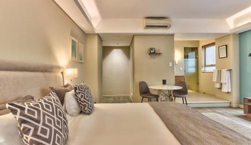 Superior Studio Apartment