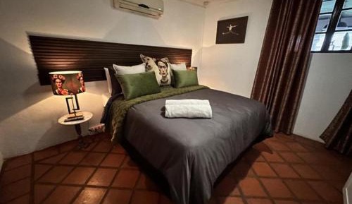Superior Queen Room