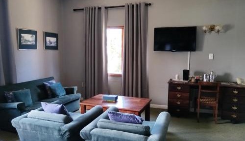 Superior Family Room