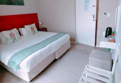 Comfort King Room