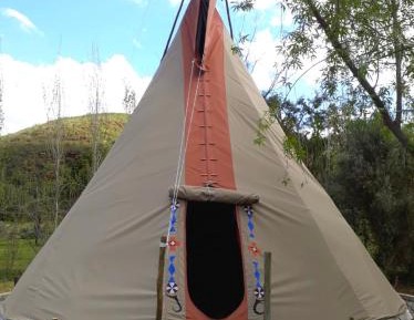 Tent
