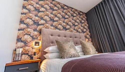 Double Room with Extra Bed