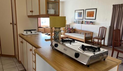 Family Apartment