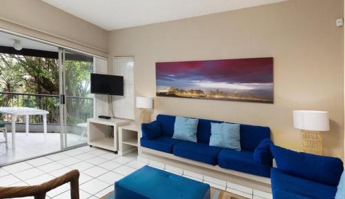 Luxury Apartment