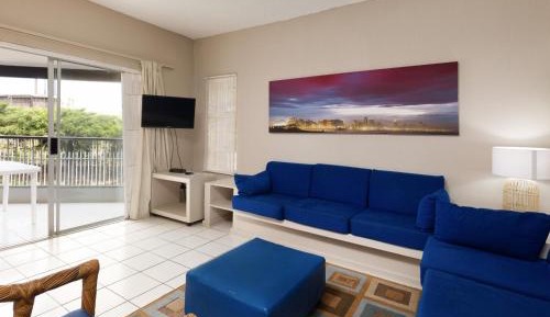 Business Apartment