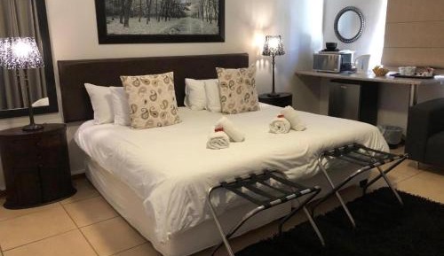 Standard King Room