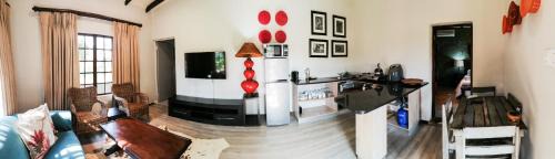 Self-Catering Cottage