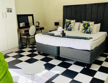 King Room
