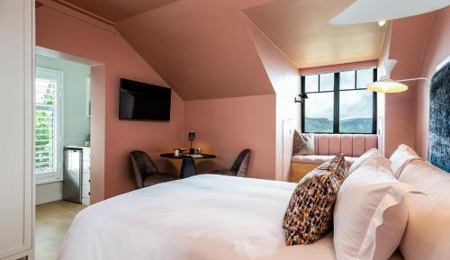 Comfort Suite