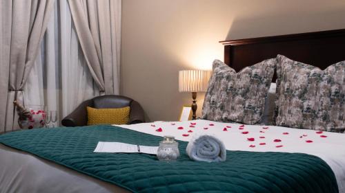 Luxury Double Room