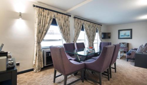King Suite