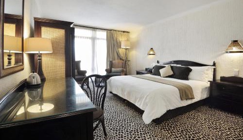 Standard King Room