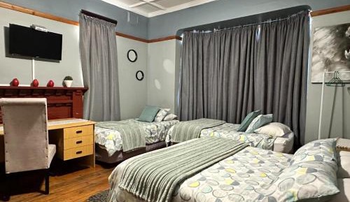 Standard Family Room