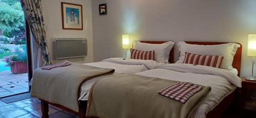 Twin/Double Room