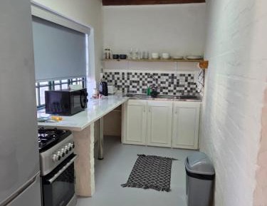 Two-Bedroom Cottage