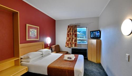Small Double Room