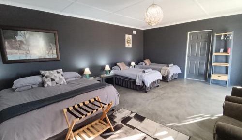 Superior Chalet