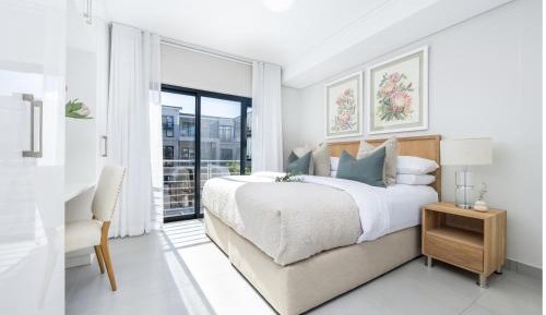 Two Bed Pool View Superior 207