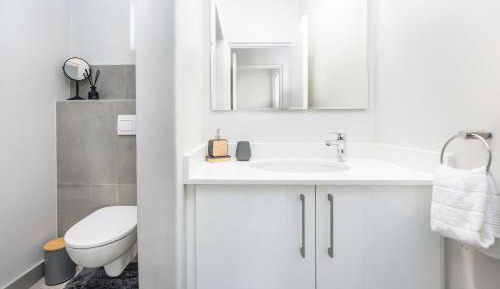 Two Bed Pool View Delux 305