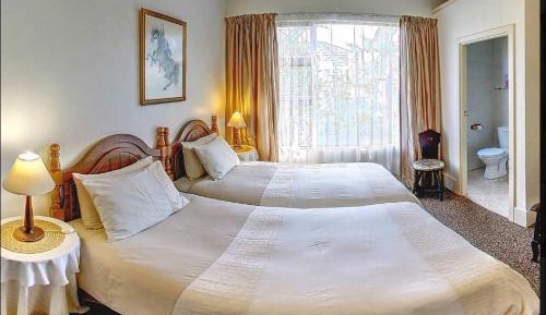 Double or Twin Room