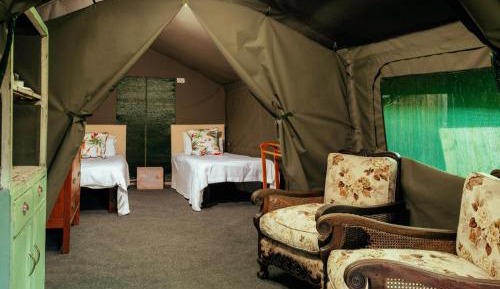 Tent