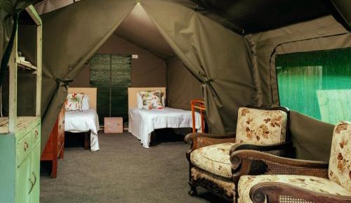 Tent