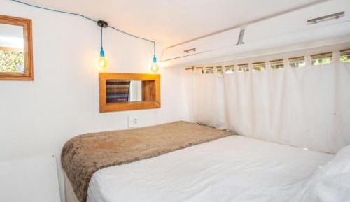 One-Bedroom Bungalow