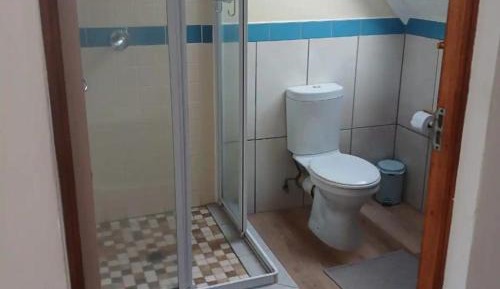 Comfort Holiday Home