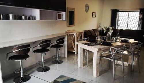 Family Apartment