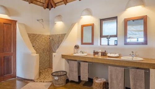 Olifant Villa Suite