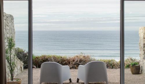 King Room with Sea View