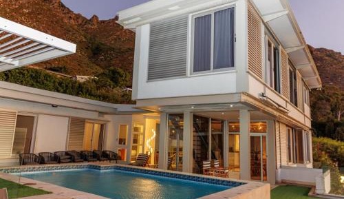 Luxury Villa