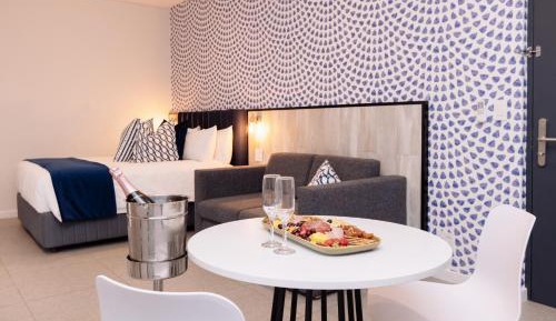 Superior Suite