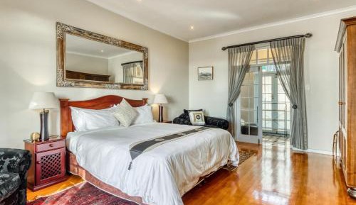 Luxury Room with Ocean View