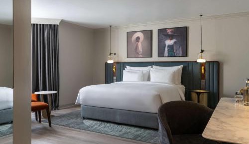 Collection Superior Room