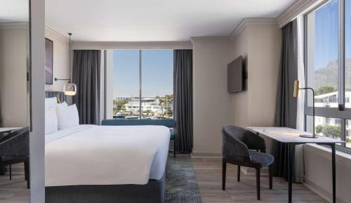 Collection Superior Room - Marina View