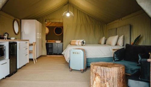 Tent