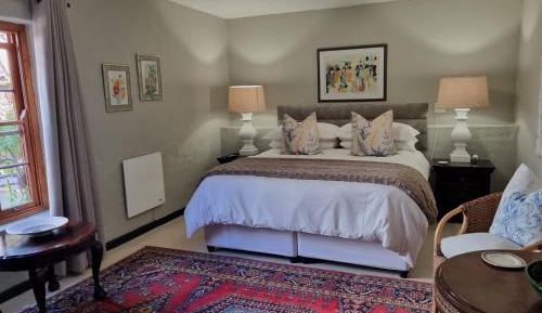 King Room with Pool View