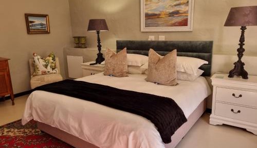 King Room with Pool View