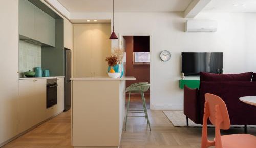 Two Bedroom Suite