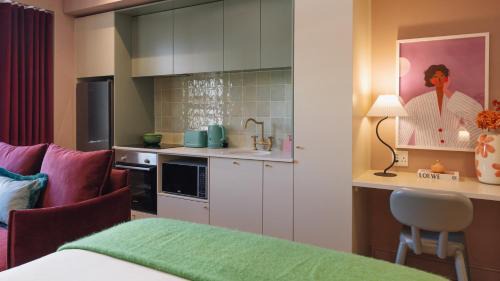 Superior Queen Room