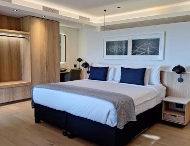 Garden Suite