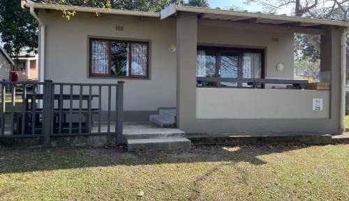 Family Chalet