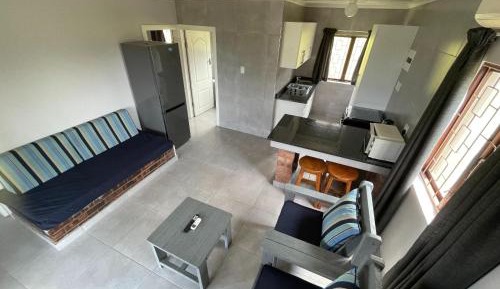 Luxury Chalet