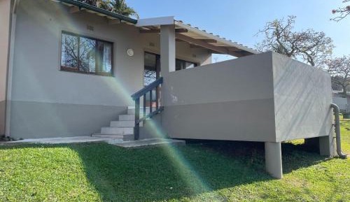 Executive Chalet