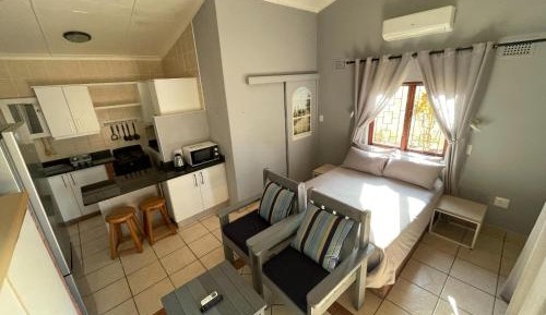 Standard Chalet