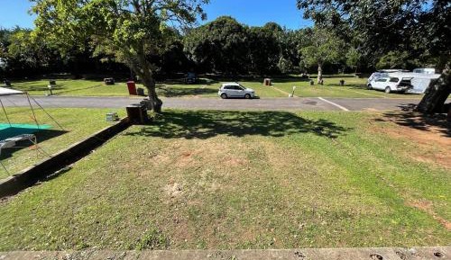 Empty Lot