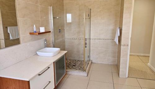 Standard Double Room with Shared Bathroom