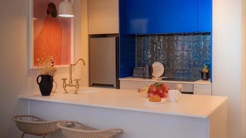 Queen Suite