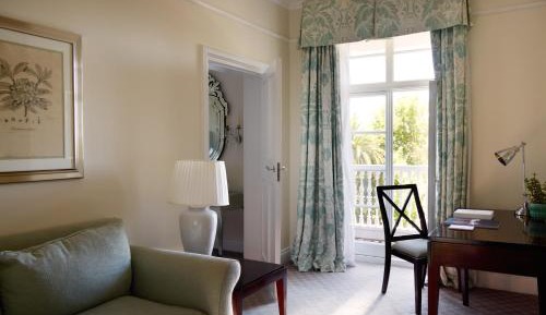 One-Bedroom Suite